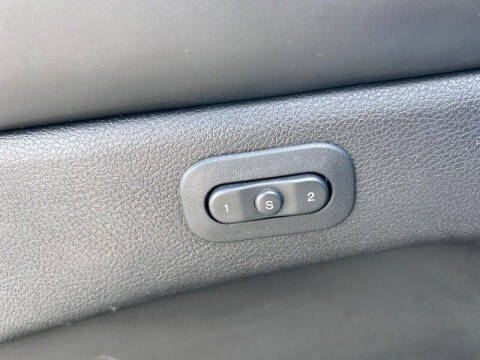 2020 Dodge Durango Citadel