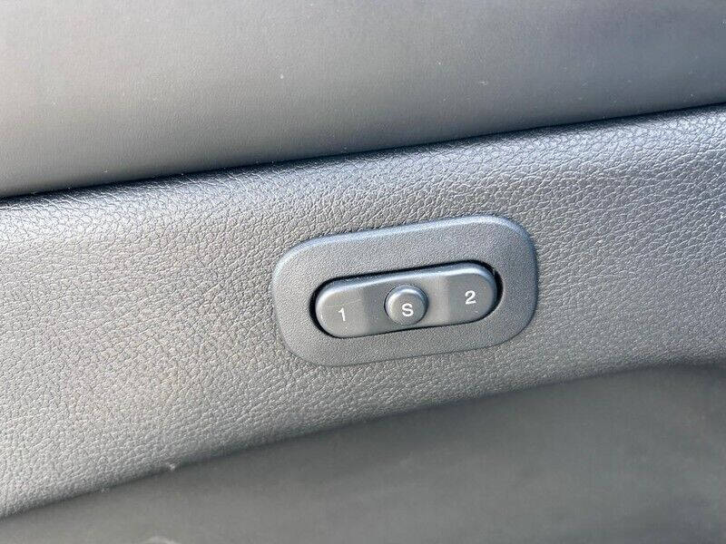 2020 Dodge Durango Citadel