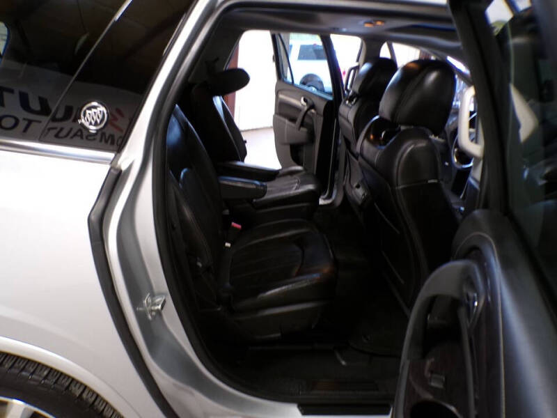 2015 Buick Enclave Premium
