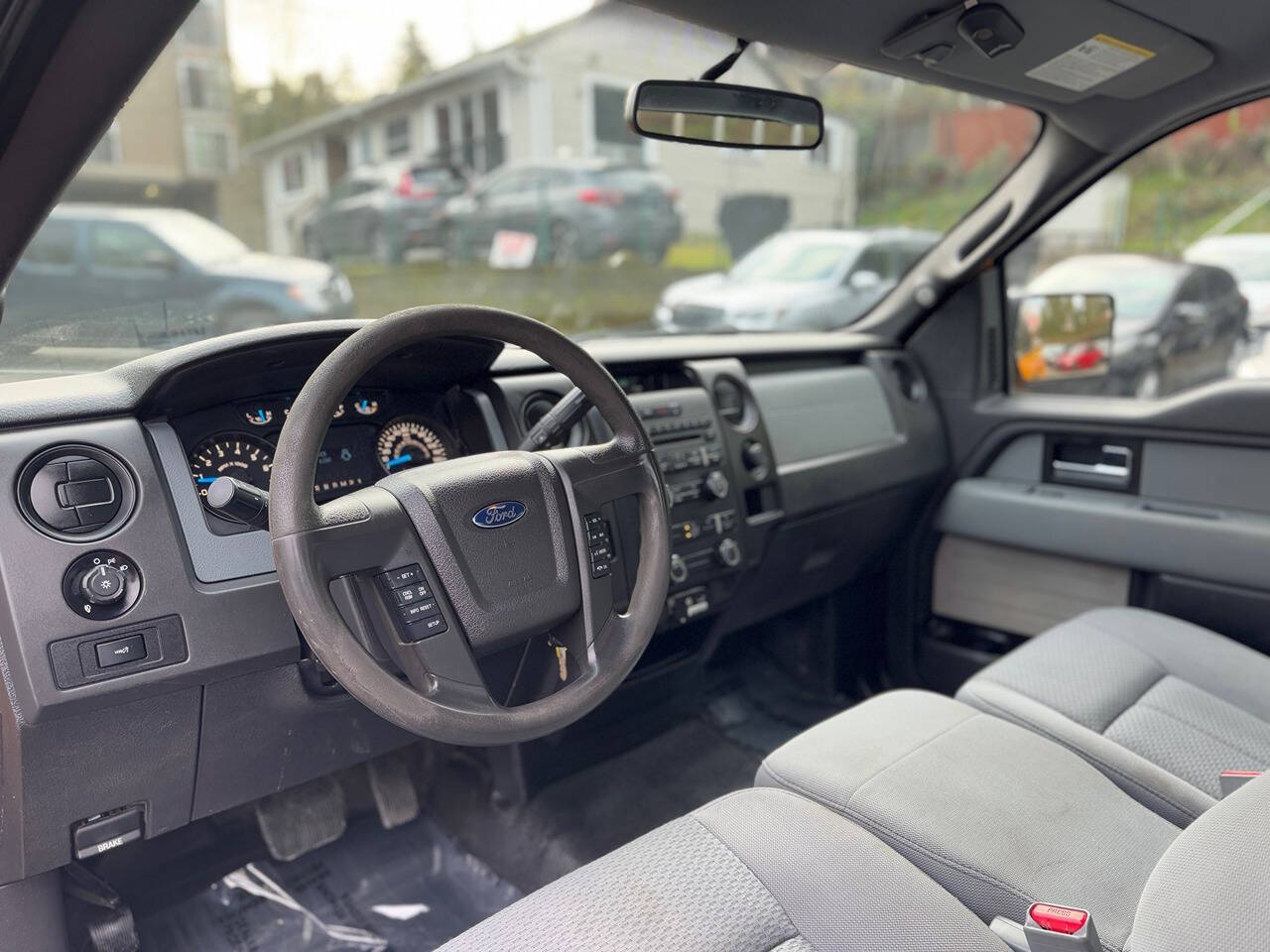 2014 Ford F-150 for sale at Premium Spec Auto in Seattle, WA