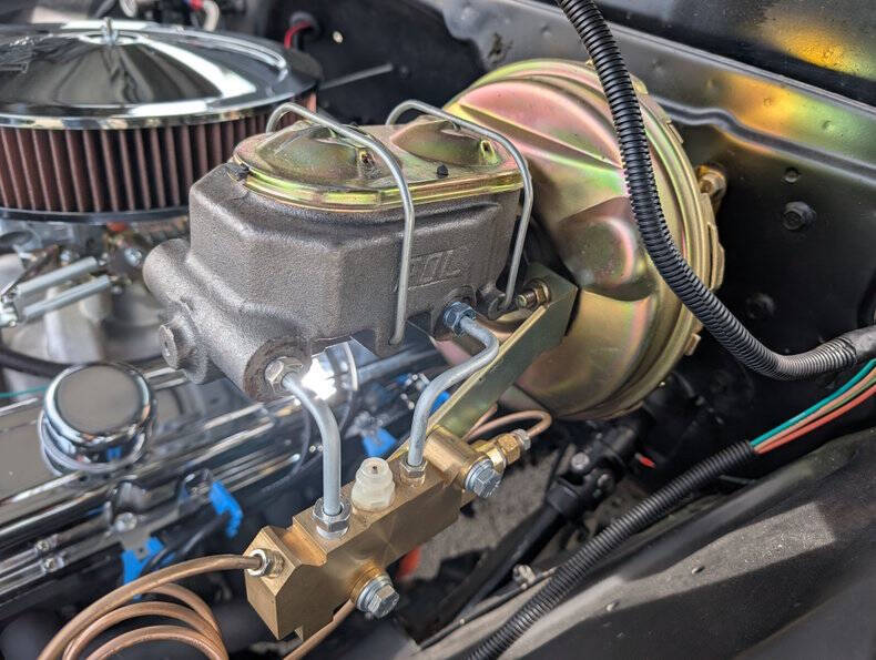 1966 Chevrolet C10