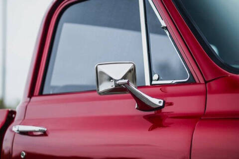 1971 Chevrolet C/K 10 Series