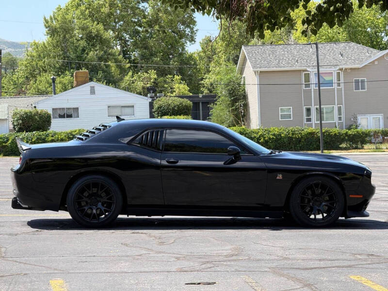 2020 Dodge Challenger R/T Scat Pack