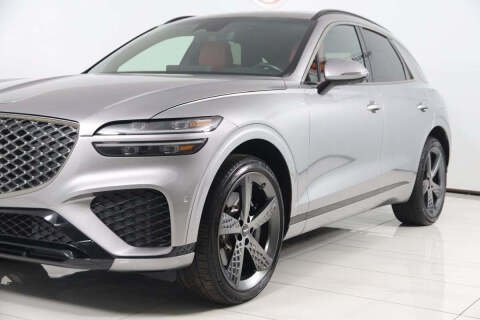 2023 Genesis GV70 2.5T Standard