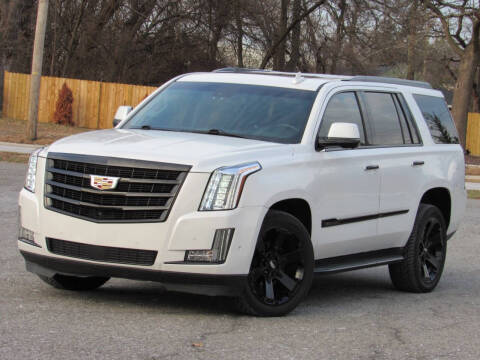 2020 Cadillac Escalade for sale at Highland Luxury in Highland IN