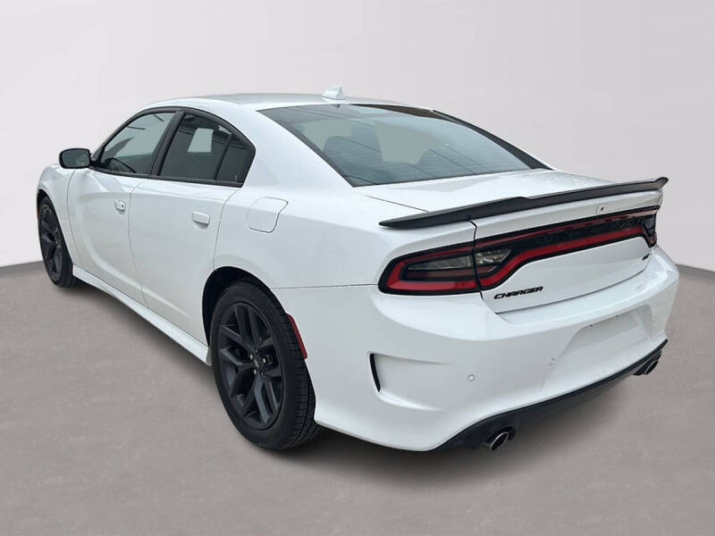 2023 Dodge Charger GT