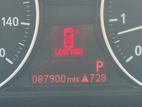 2011 BMW 1 Series 128i