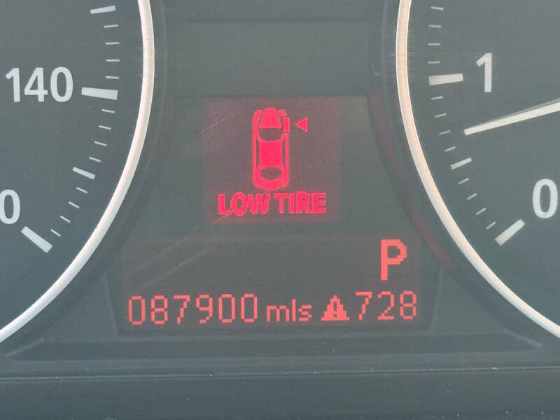 2011 BMW 1 Series 128i