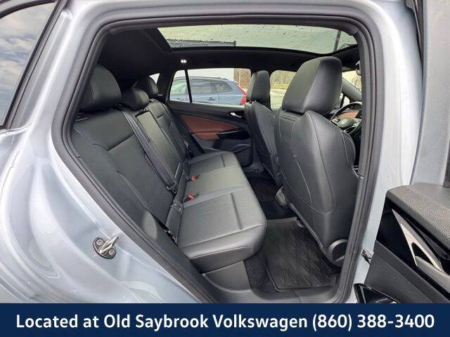 2022 Volkswagen ID.4 Pro S