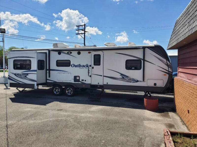 2014 Keystone RV Outback For Sale - Carsforsale.com®