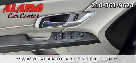 2017 GMC Terrain SLE-2