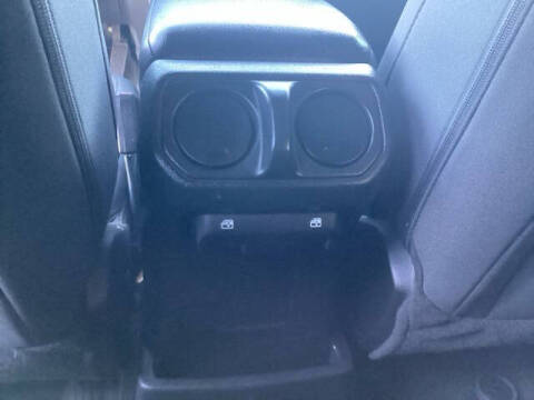 2023 Jeep Wrangler Willys 4xe