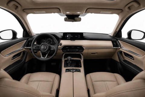 2024 Mazda CX-90 Plug-in Hybrid Preferred