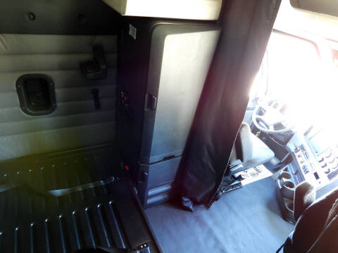 2019 Freightliner Cascadia