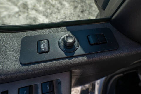2014 Ford F-250 Super Duty
