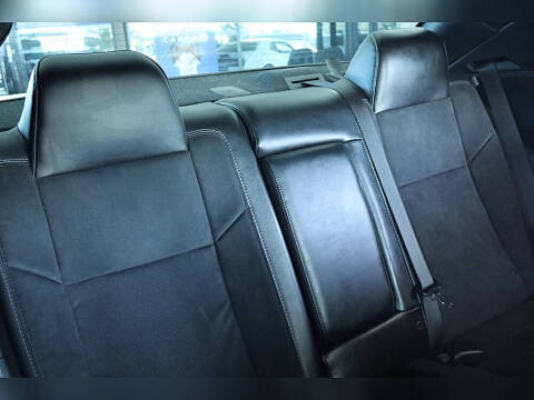 2019 Dodge Challenger GT