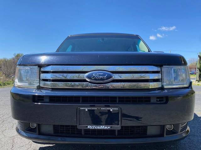 2009 Ford Flex SE