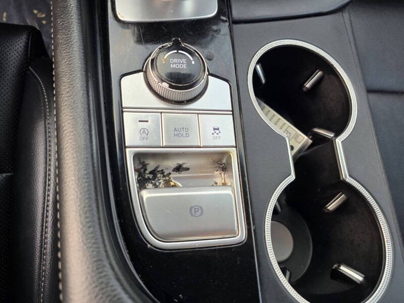 2020 Genesis G70 2.0T