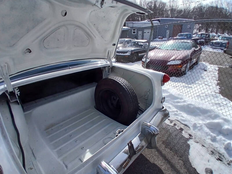 1954 Oldsmobile Super 88