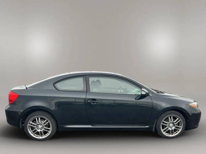 2006 Scion tC