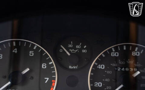 1994 Mazda MX-5 Miata