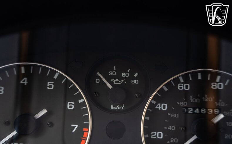 1994 Mazda MX-5 Miata