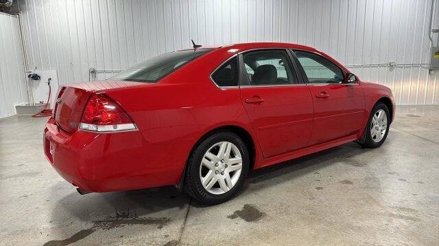 2013 Chevrolet Impala LT Fleet