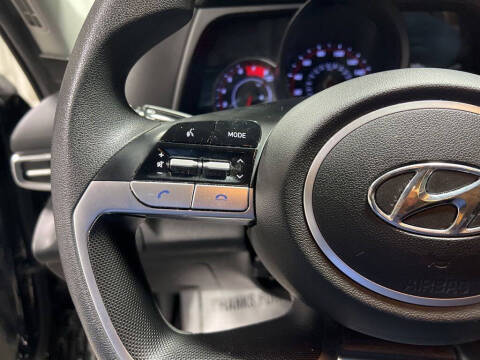 2022 Hyundai Elantra