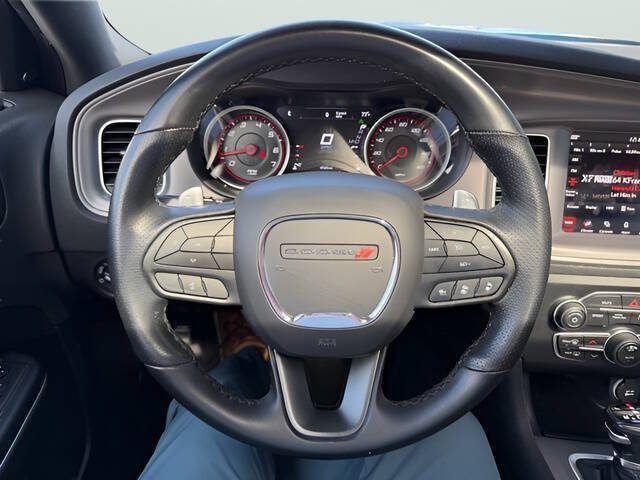 2023 Dodge Charger R/T