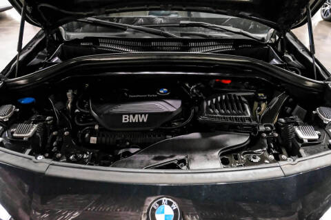 2018 BMW X2 sDrive28i