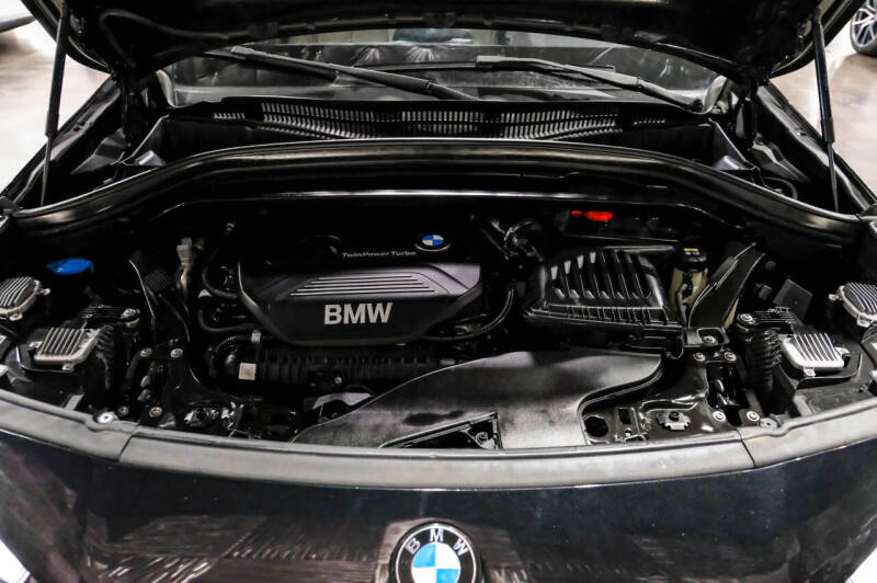 2018 BMW X2 sDrive28i