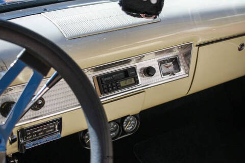 1954 Ford Crestline