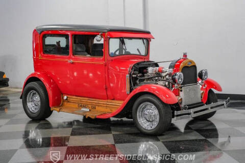 1928 Ford Model T