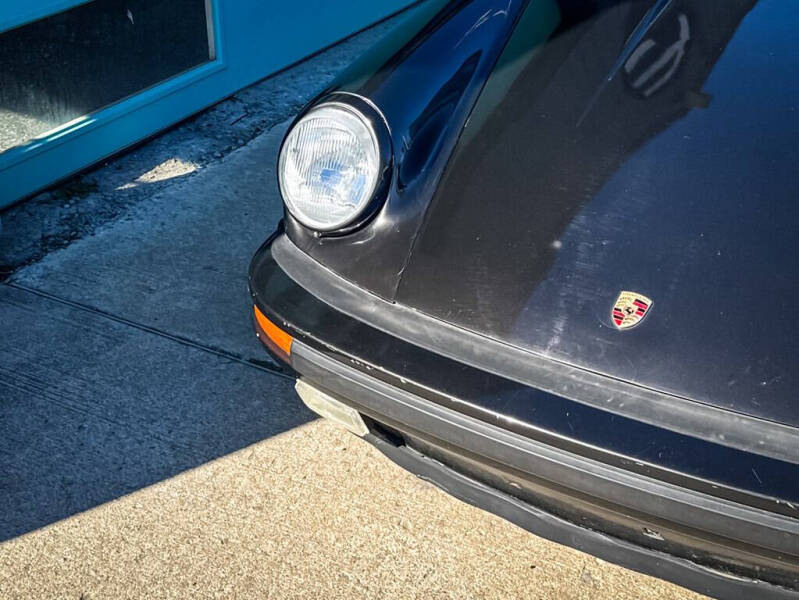 1979 Porsche 911