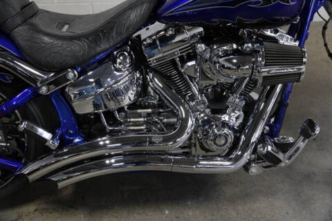 2014 Harley-Davidson SOFTAIL BR