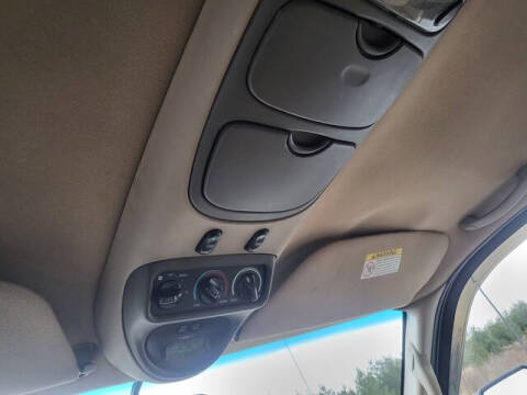 2000 Ford Excursion Limited