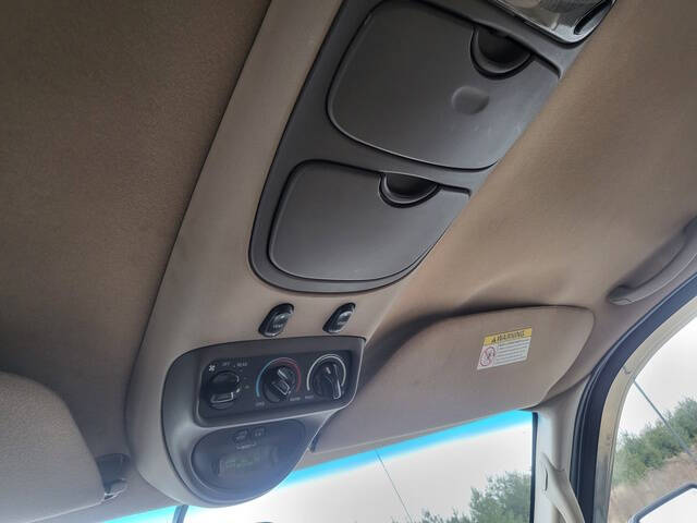 2000 Ford Excursion Limited