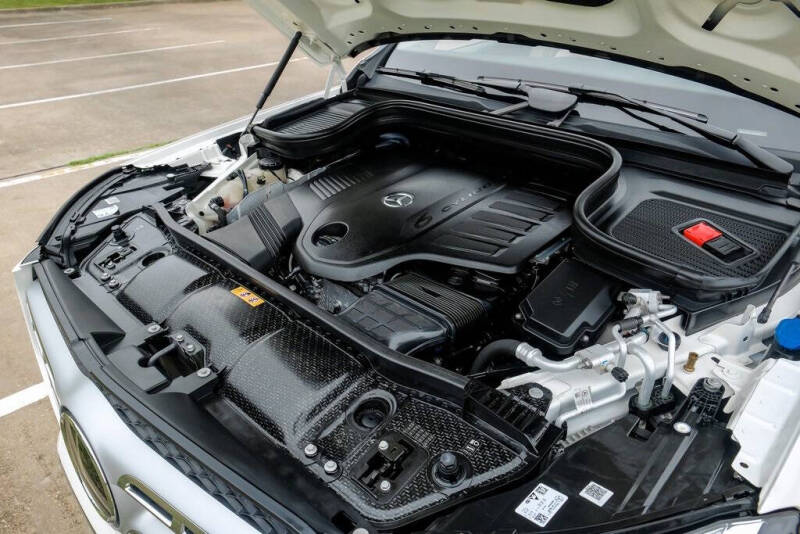 2022 Mercedes-Benz GLS GLS 450