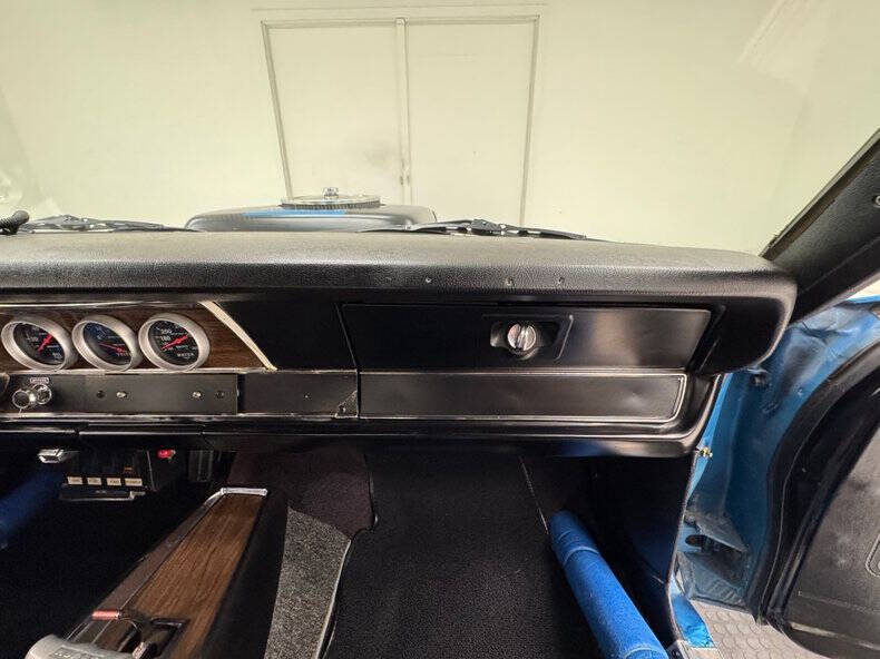 1971 Plymouth Duster