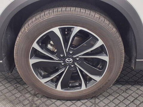 2023 Mazda CX-5 2.5 S Premium