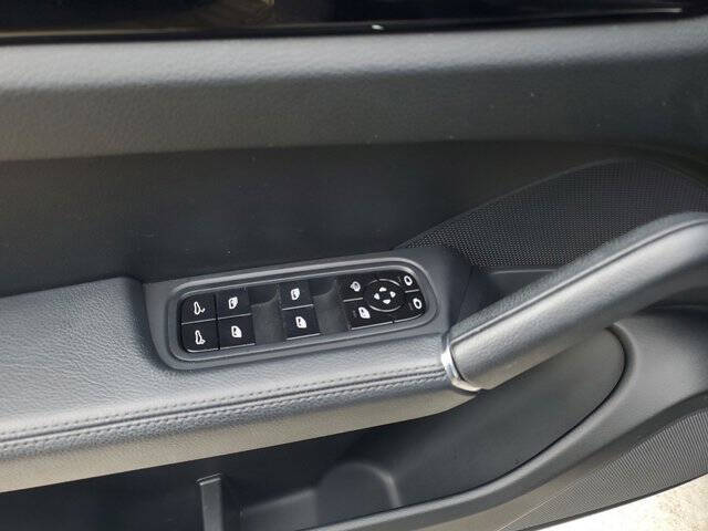 2021 Porsche Cayenne