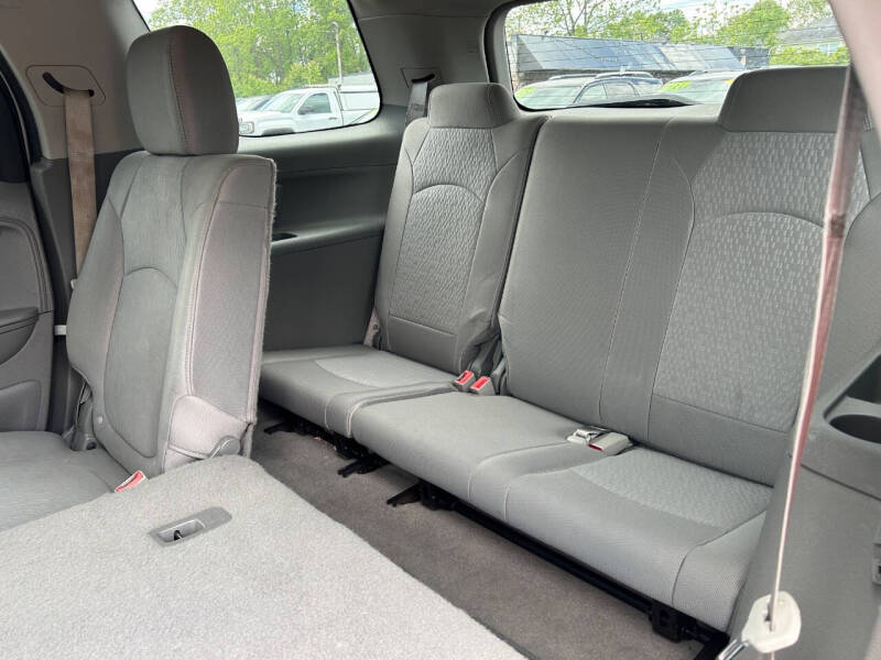 2015 GMC Acadia SLE-1