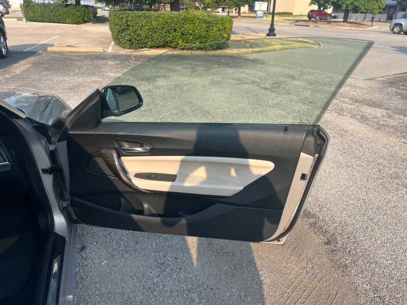 2016 BMW 2 Series 228i