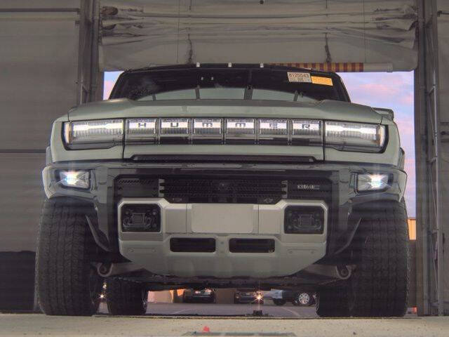 2024 GMC HUMMER EV 3X