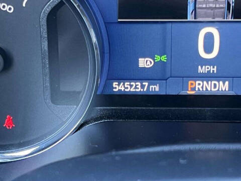 2022 Ford Expedition MAX XLT