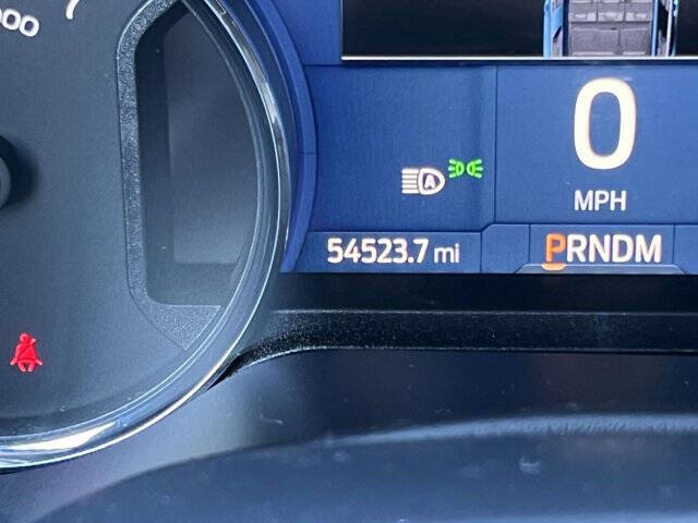 2022 Ford Expedition MAX XLT