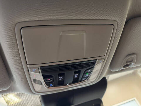 2026 Acura RDX SH-AWD w/Tech