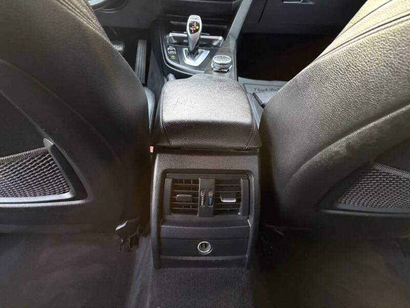 2015 BMW 4 Series 428i Gran Coupe