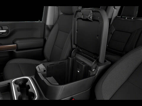 2022 Chevrolet Silverado 1500 Limited