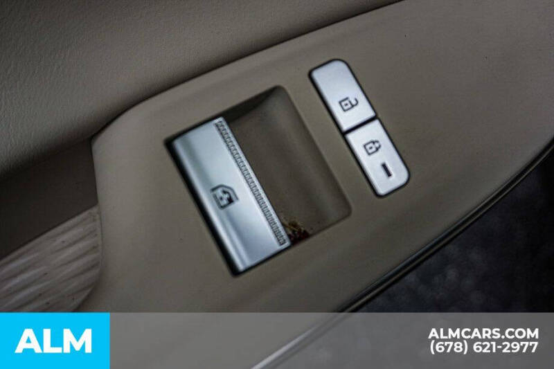 2022 Genesis GV70 2.5T Standard